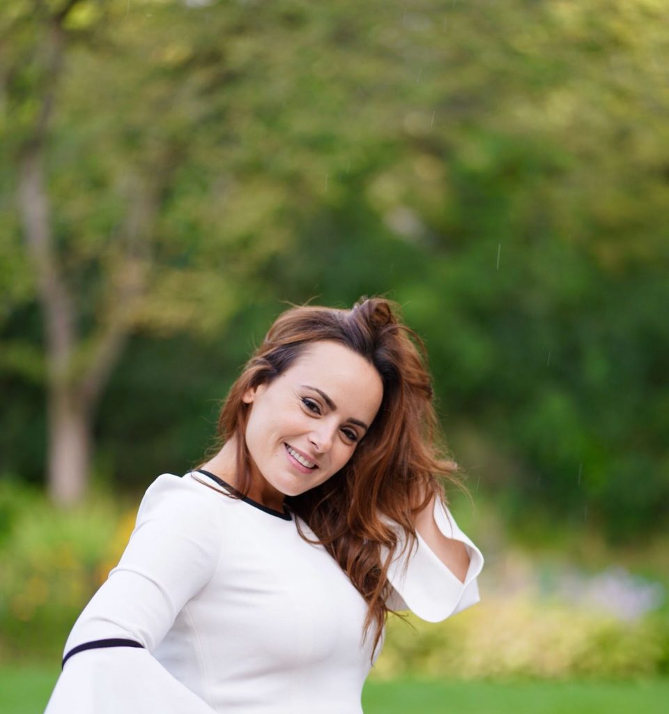 נורית כהן | צילום: פרטי