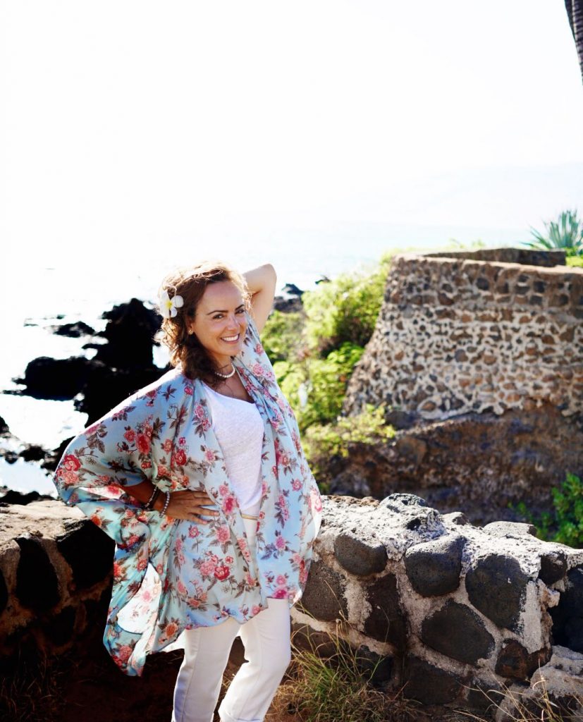 נורית כהן | צילום: פרטי