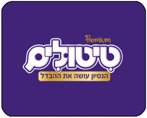 טיטולים